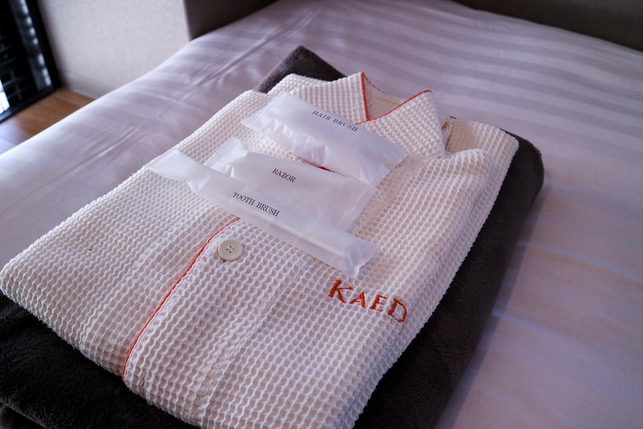 Kaede Guesthouse - Kyoto — Photos 2